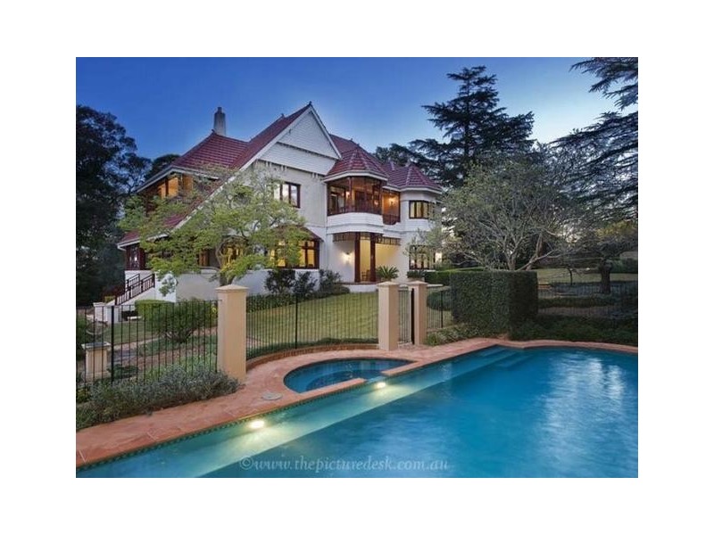 28 Lucinda Avenue, Wahroonga NSW 2076