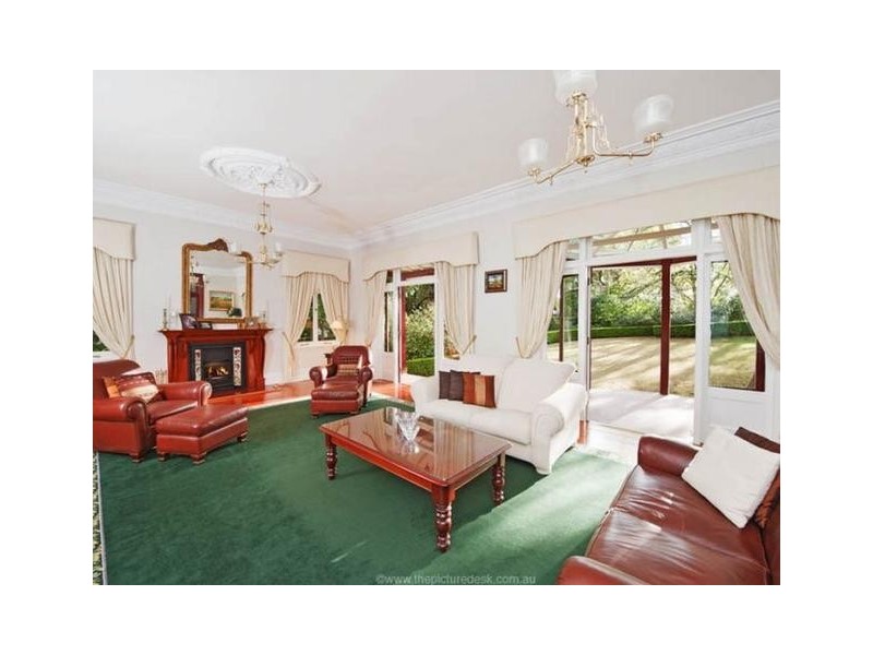 28 Lucinda Avenue, Wahroonga NSW 2076