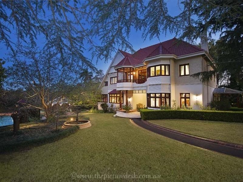 28 Lucinda Avenue, Wahroonga NSW 2076