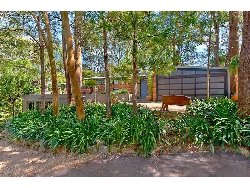 1 Blue Gum Avenue, Chatswood NSW 2067