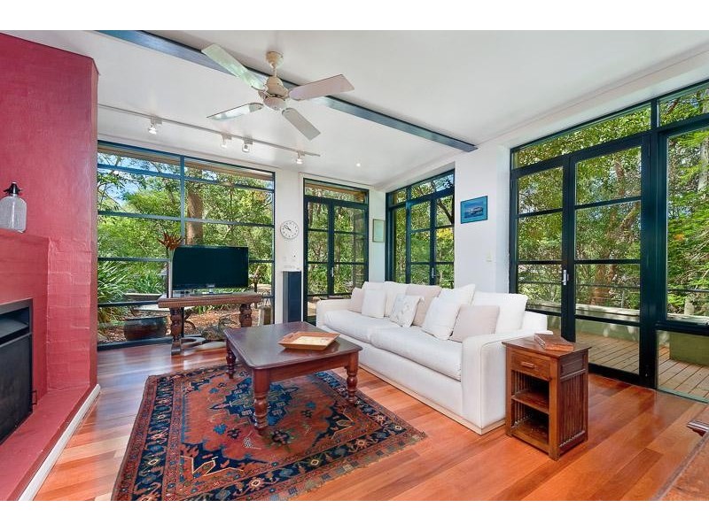 1 Blue Gum Avenue, Chatswood NSW 2067