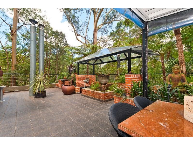 1 Blue Gum Avenue, Chatswood NSW 2067