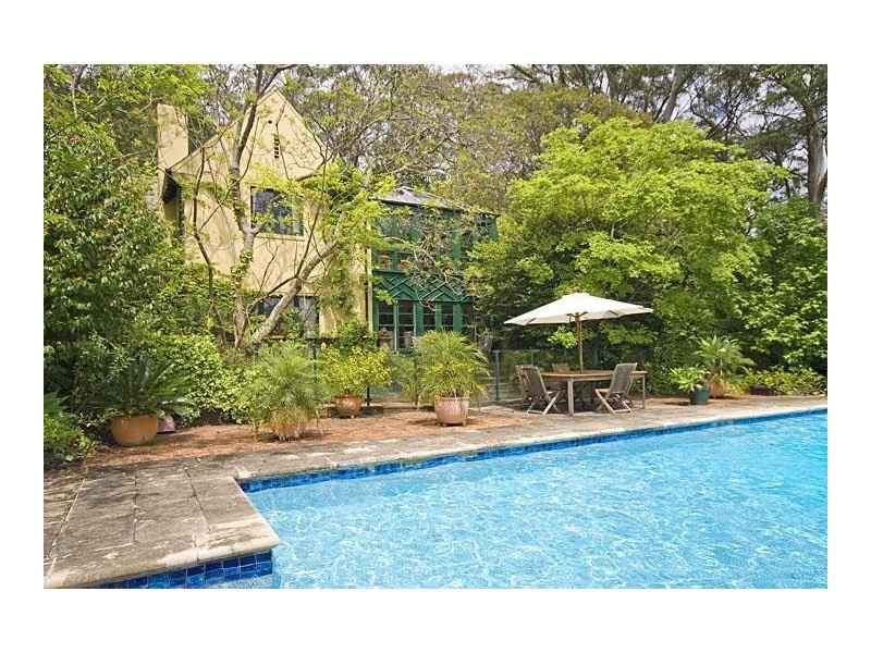 136 Mona Vale Road, Pymble NSW 2073