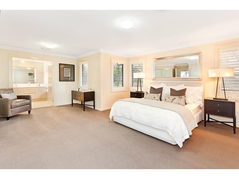 18 Glenwood Close, Wahroonga NSW 2076