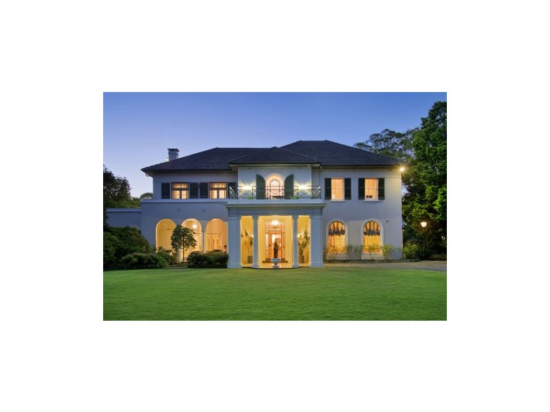 21 Lucinda Avenue, Wahroonga NSW 2076