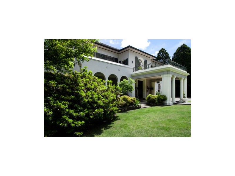 21 Lucinda Avenue, Wahroonga NSW 2076