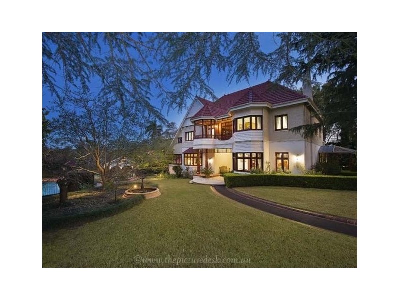 28 Lucinda Avenue, Wahroonga NSW 2076