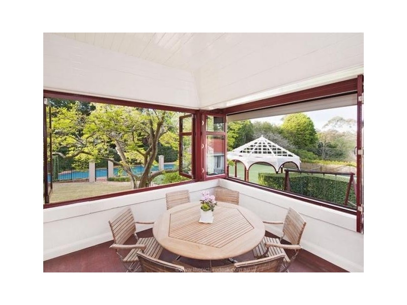 28 Lucinda Avenue, Wahroonga NSW 2076