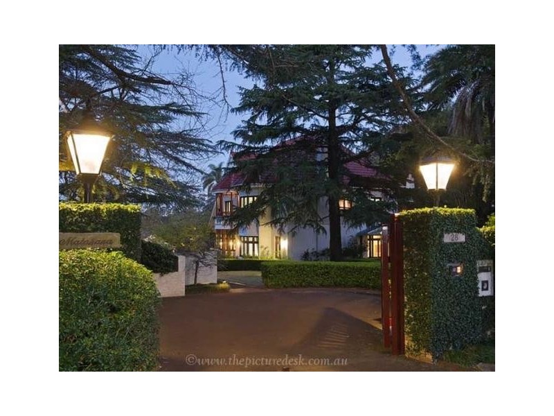 28 Lucinda Avenue, Wahroonga NSW 2076