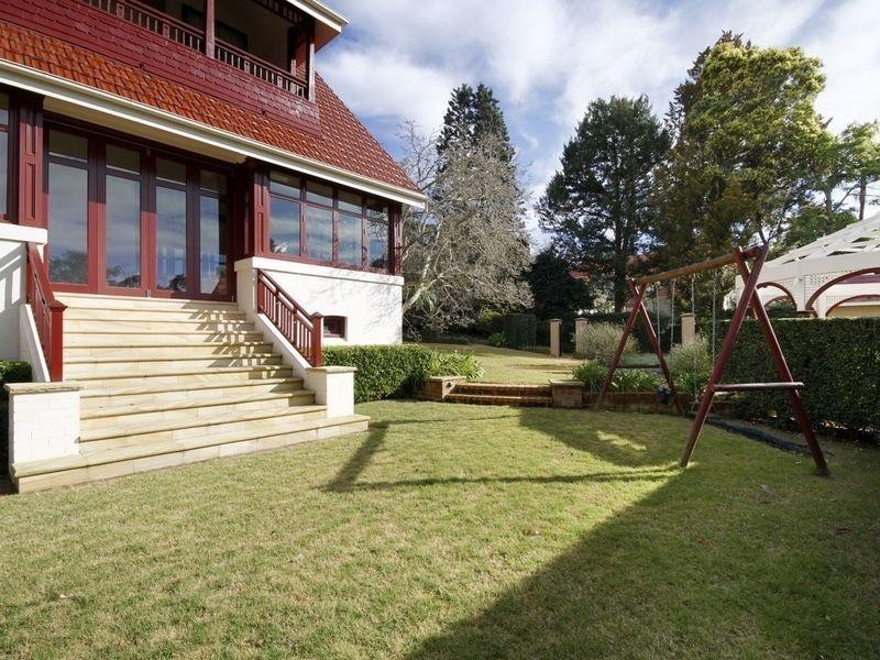 28 Lucinda Avenue, Wahroonga NSW 2076