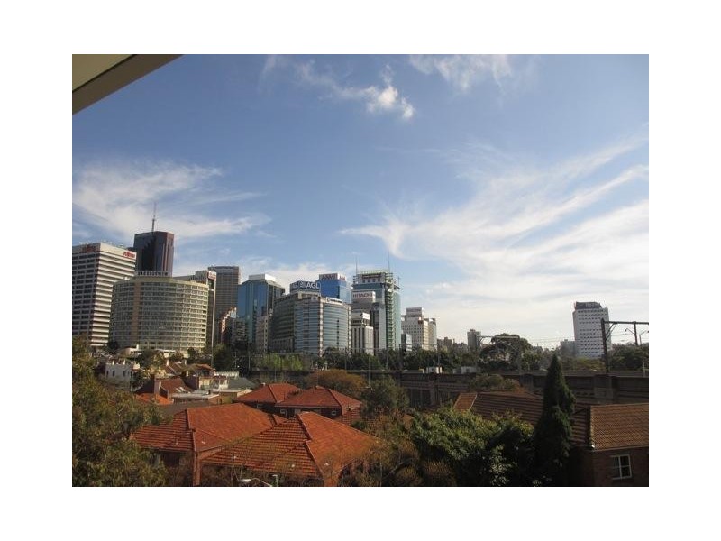 308/118 Alfred Street, Milsons Point NSW 2061