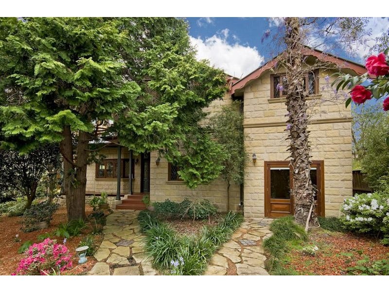 317 Bobbin Head Road, Turramurra NSW 2074