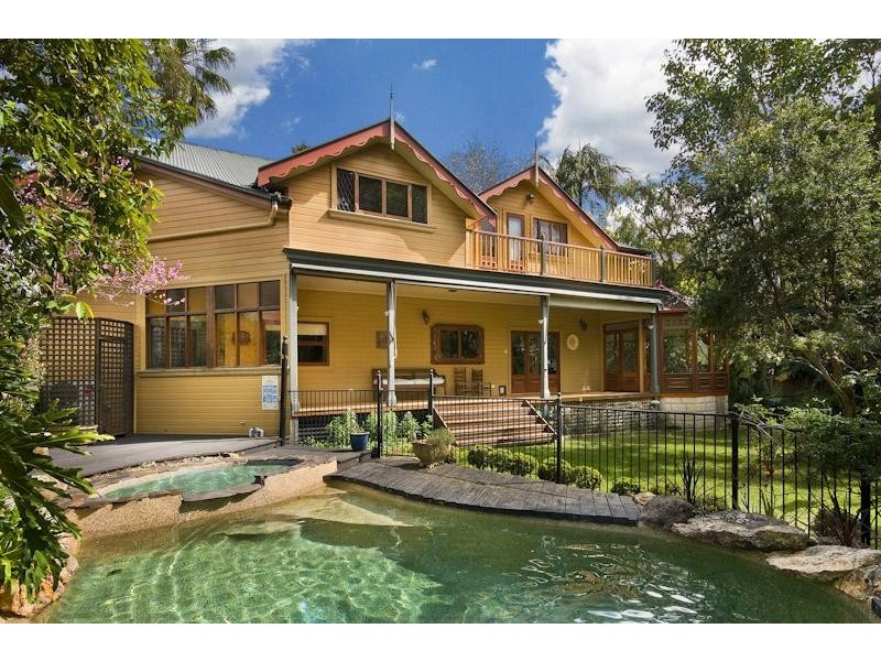317 Bobbin Head Road, Turramurra NSW 2074