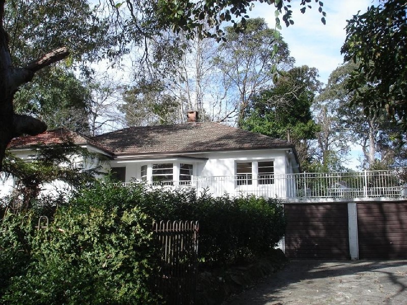 21 Mahratta Avenue, Wahroonga NSW 2076