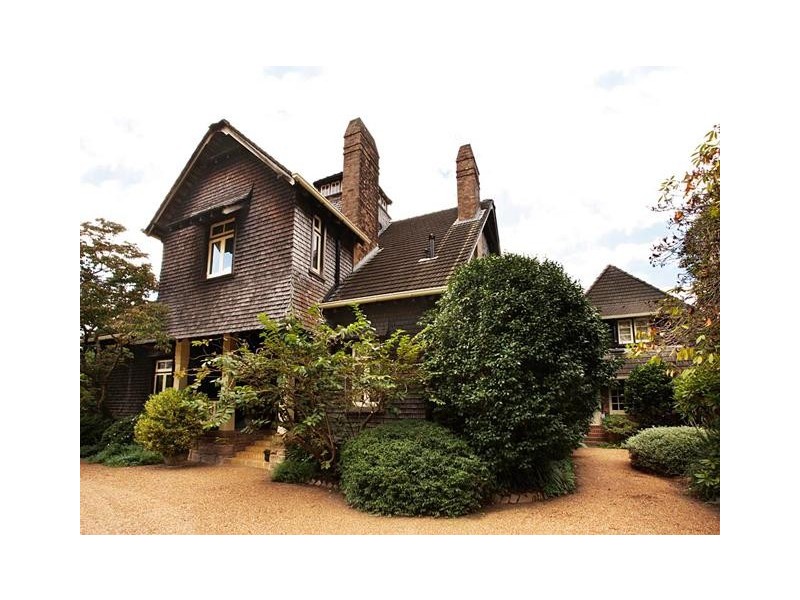 Wahroonga NSW 2076