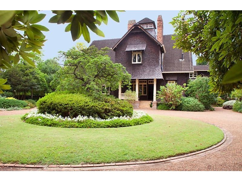 Wahroonga NSW 2076