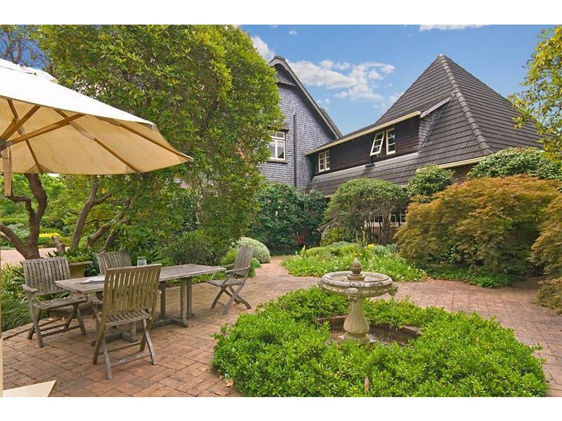Wahroonga NSW 2076