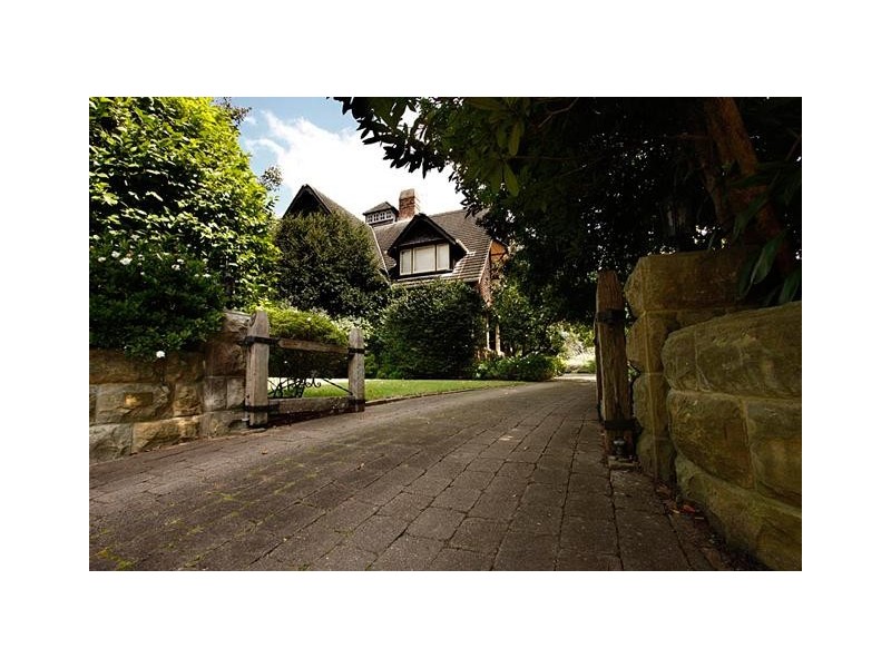Wahroonga NSW 2076