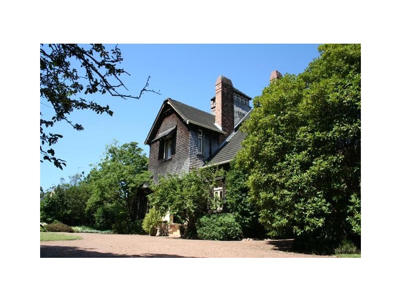 Wahroonga NSW 2076