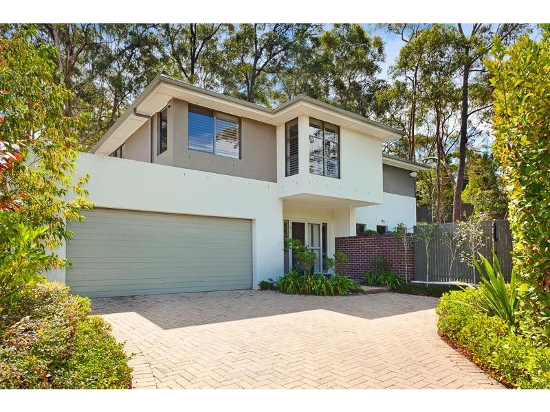 18 Glenwood Close, Wahroonga NSW 2076