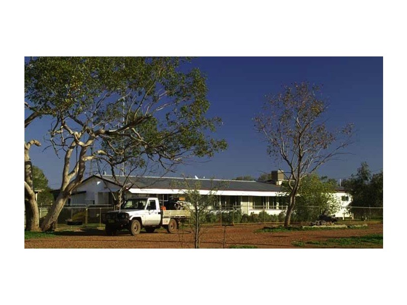 Cunnamulla QLD 4490