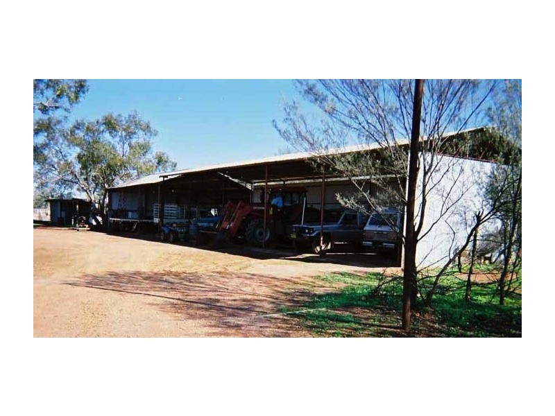 Cunnamulla QLD 4490