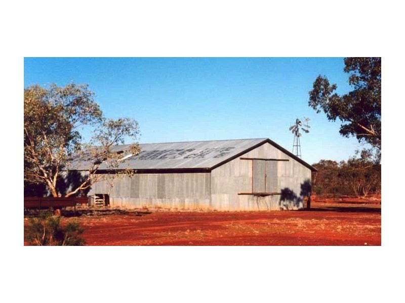 Cunnamulla QLD 4490