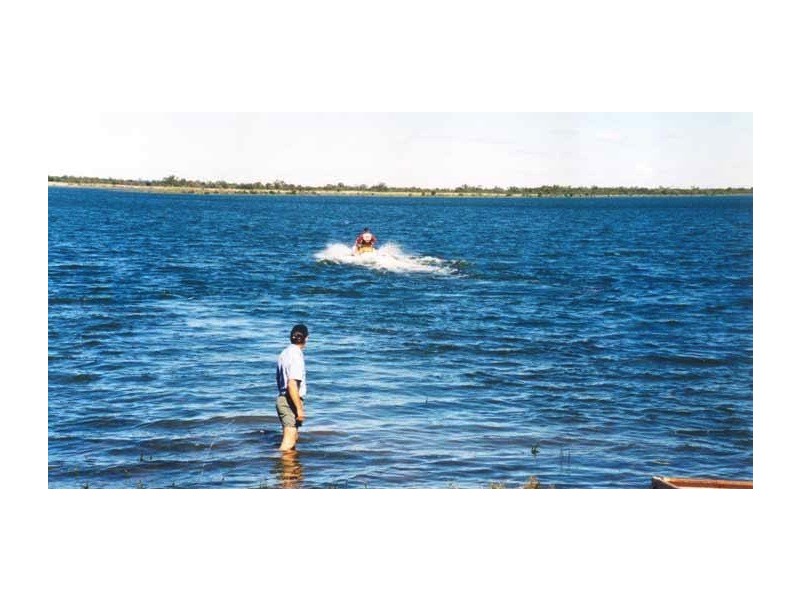 Cunnamulla QLD 4490
