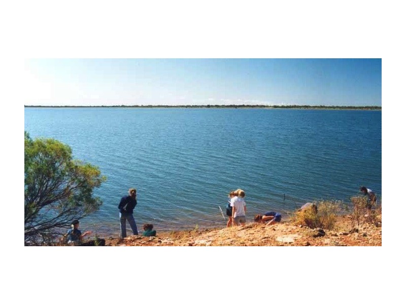 Cunnamulla QLD 4490
