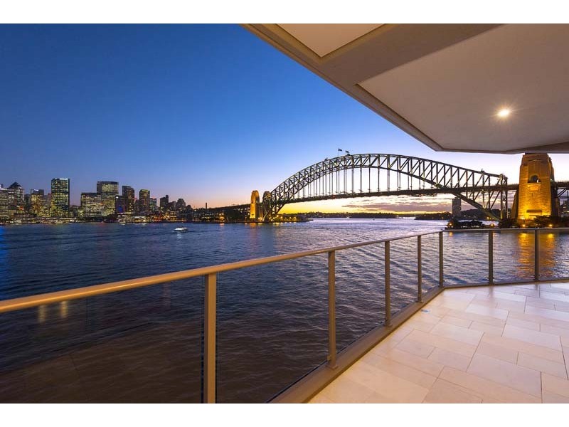 5/15 Waruda Street, Kirribilli NSW 2061