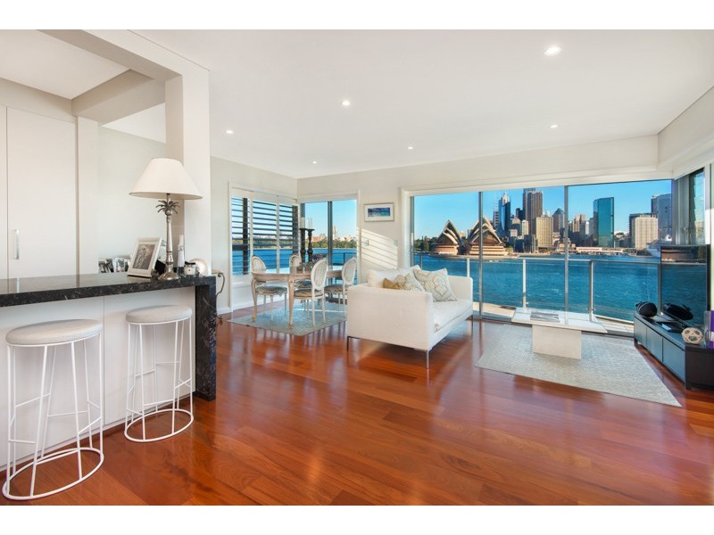 5/15 Waruda Street, Kirribilli NSW 2061