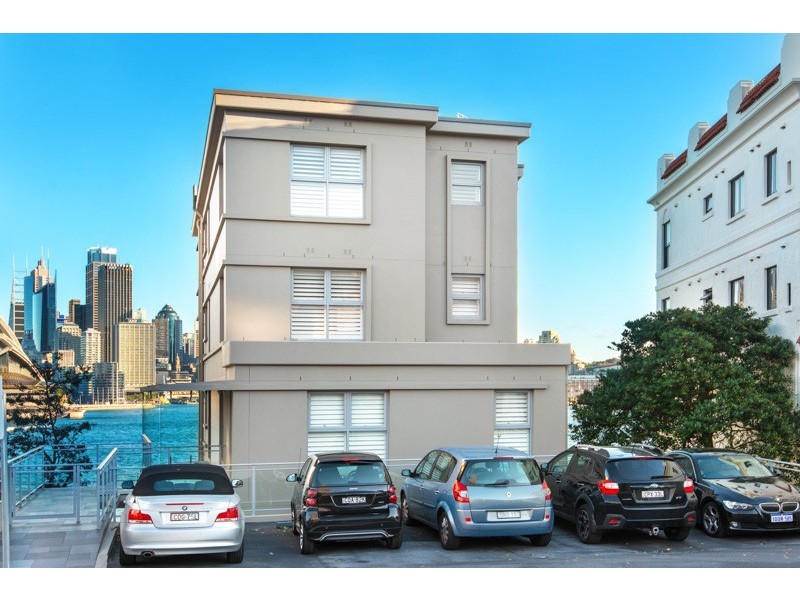 5/15 Waruda Street, Kirribilli NSW 2061