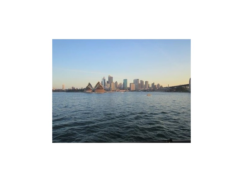 5/15 Waruda Street, Kirribilli NSW 2061