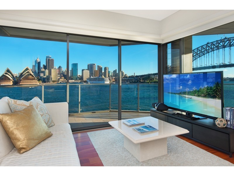 5/15 Waruda Avenue, Kirribilli NSW 2061