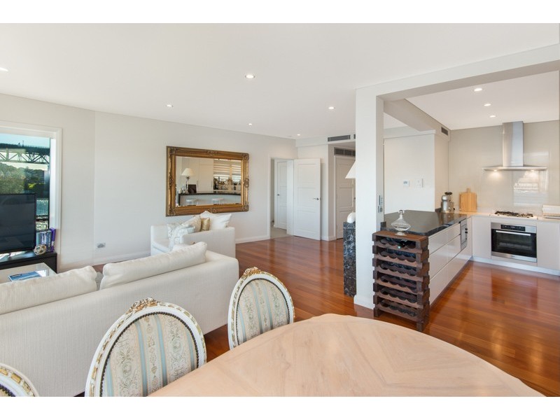 5/15 Waruda Avenue, Kirribilli NSW 2061