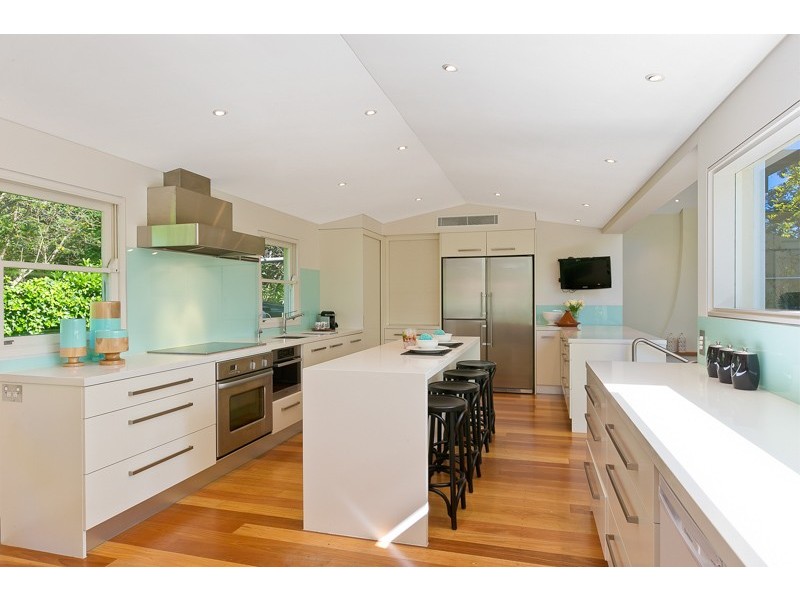 17a Burns Road, Wahroonga NSW 2076