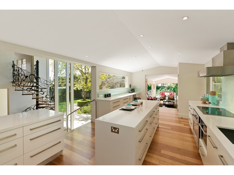 17a Burns Road, Wahroonga NSW 2076