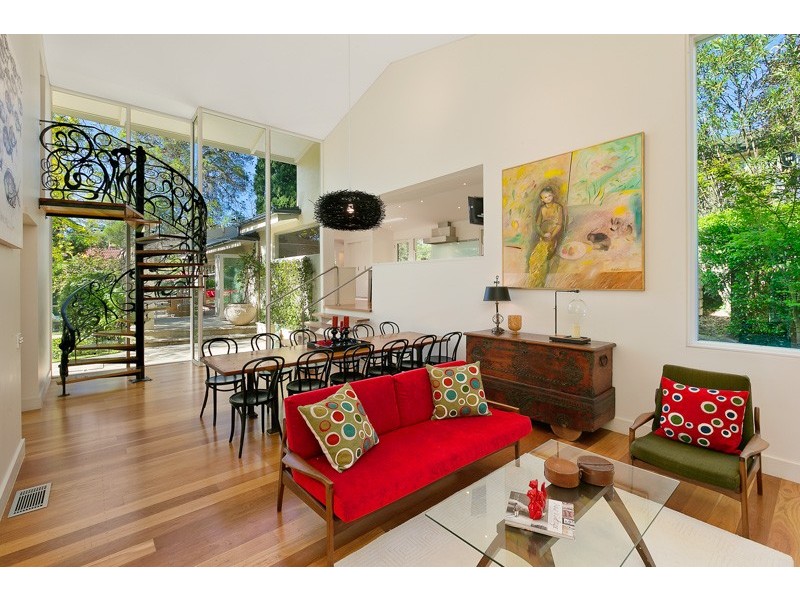 17a Burns Road, Wahroonga NSW 2076