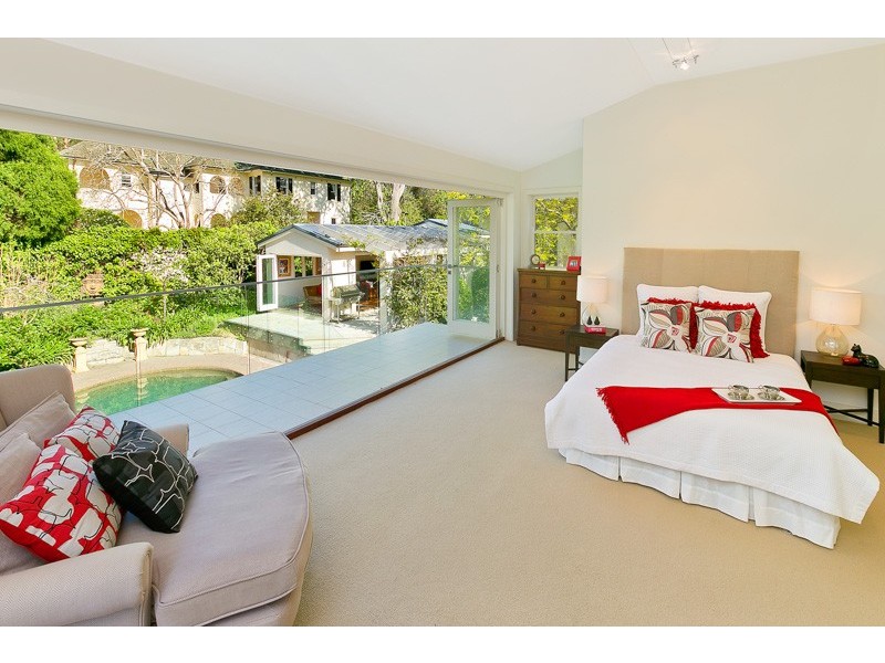 17a Burns Road, Wahroonga NSW 2076