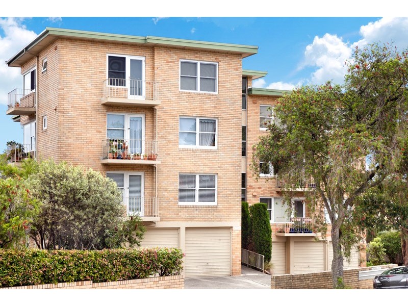 1/68 Bradley’s Head Road, Mosman NSW 2088