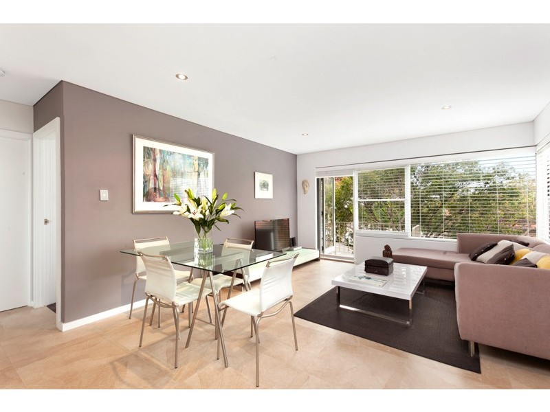1/68 Bradley’s Head Road, Mosman NSW 2088