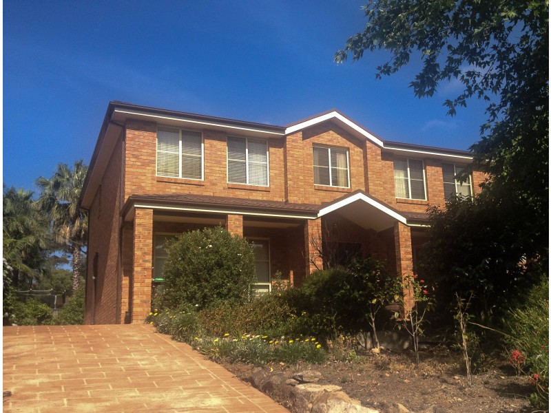 29 Cumbora Circuit, Berowra NSW 2081