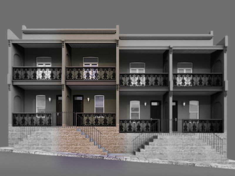 64 Victoria Street, Mcmahons Point NSW 2060