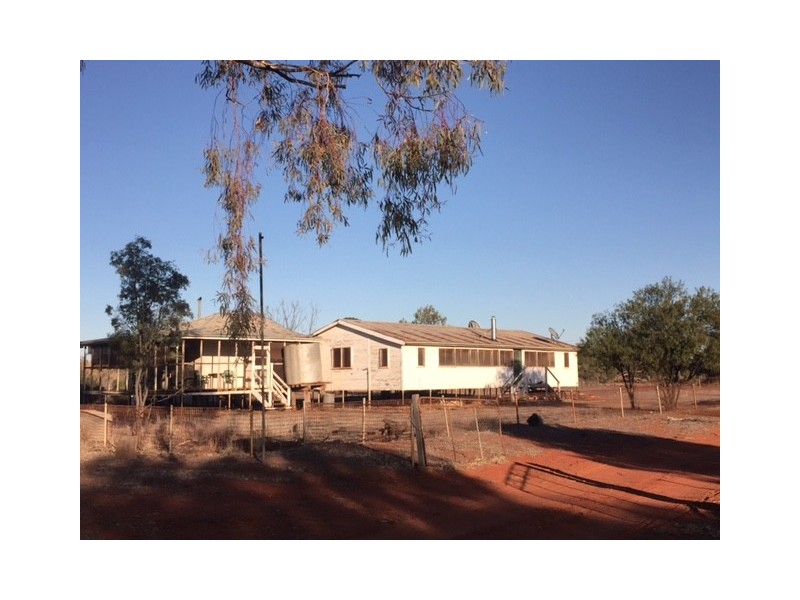 Cunnamulla QLD 4490