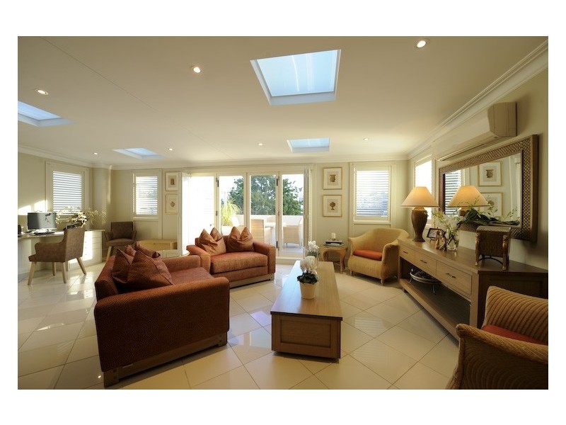 3/6 Montpelier Street, Neutral Bay NSW 2089