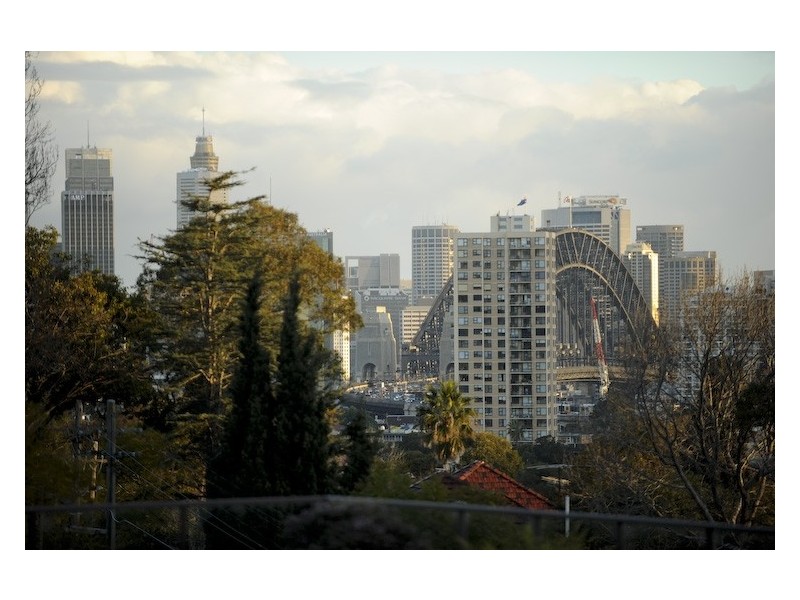 3/6 Montpelier Street, Neutral Bay NSW 2089