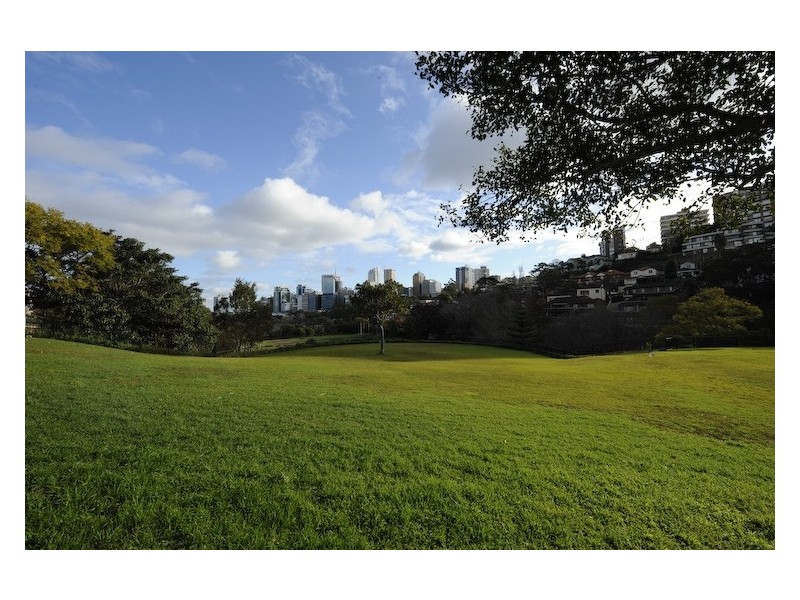 3/6 Montpelier Street, Neutral Bay NSW 2089