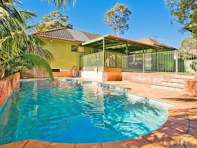 95 Pathenia Street, Dolans Bay NSW 2229