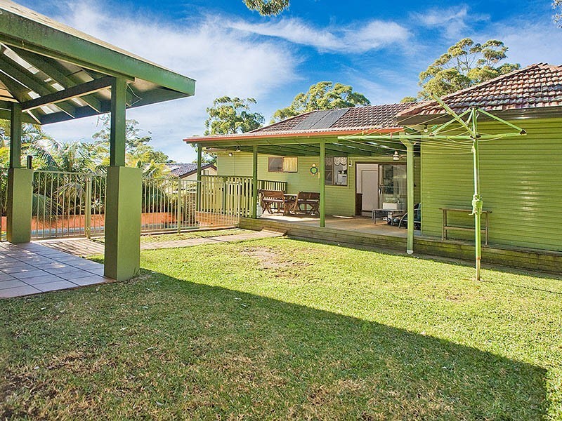 95 Pathenia Street, Dolans Bay NSW 2229