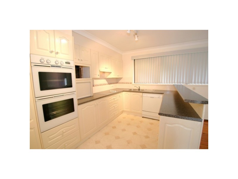 36 Siandra Drive, Kareela NSW 2232